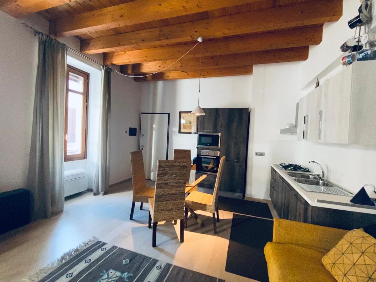 Ng Guest House Il Ris Sassari Luaran gambar