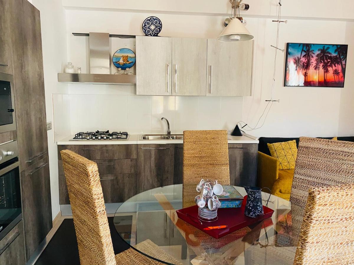 Ng Guest House Il Ris Sassari Luaran gambar