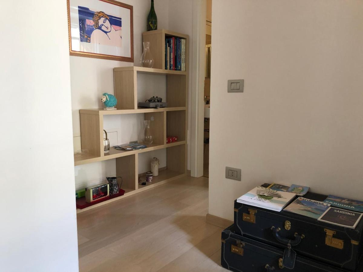 Ng Guest House Il Ris Sassari Luaran gambar