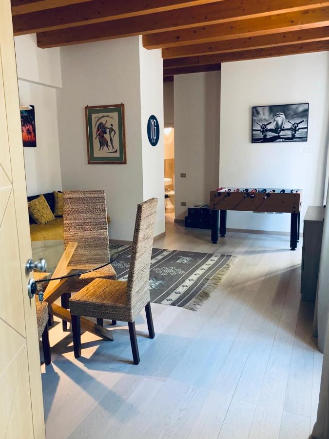 Ng Guest House Il Ris Sassari Luaran gambar