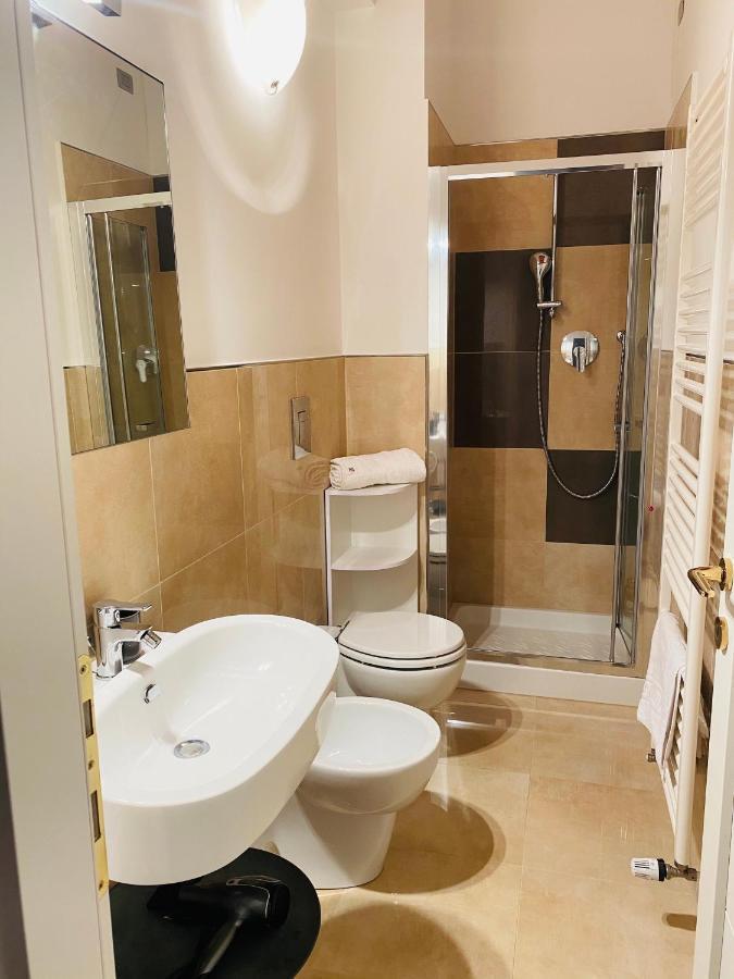 Ng Guest House Il Ris Sassari Luaran gambar