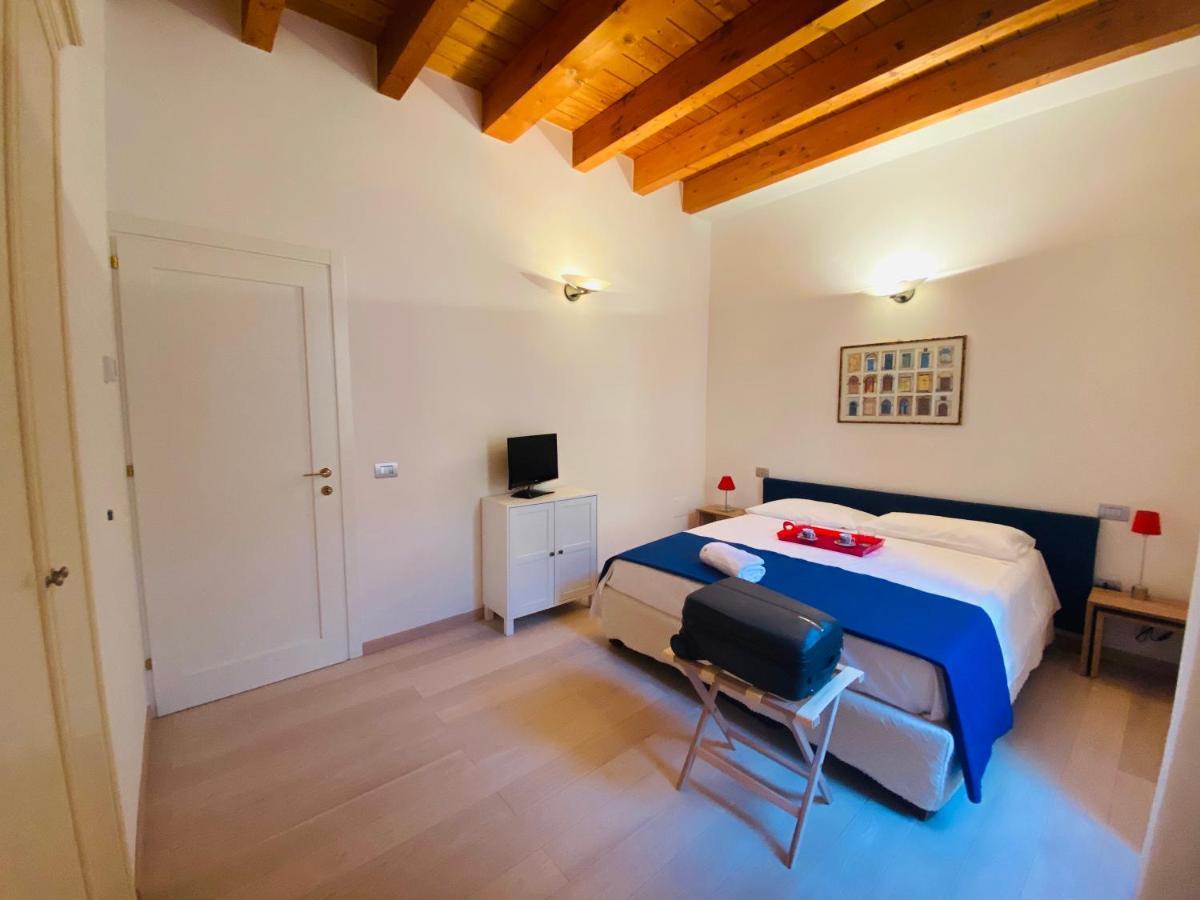 Ng Guest House Il Ris Sassari Luaran gambar