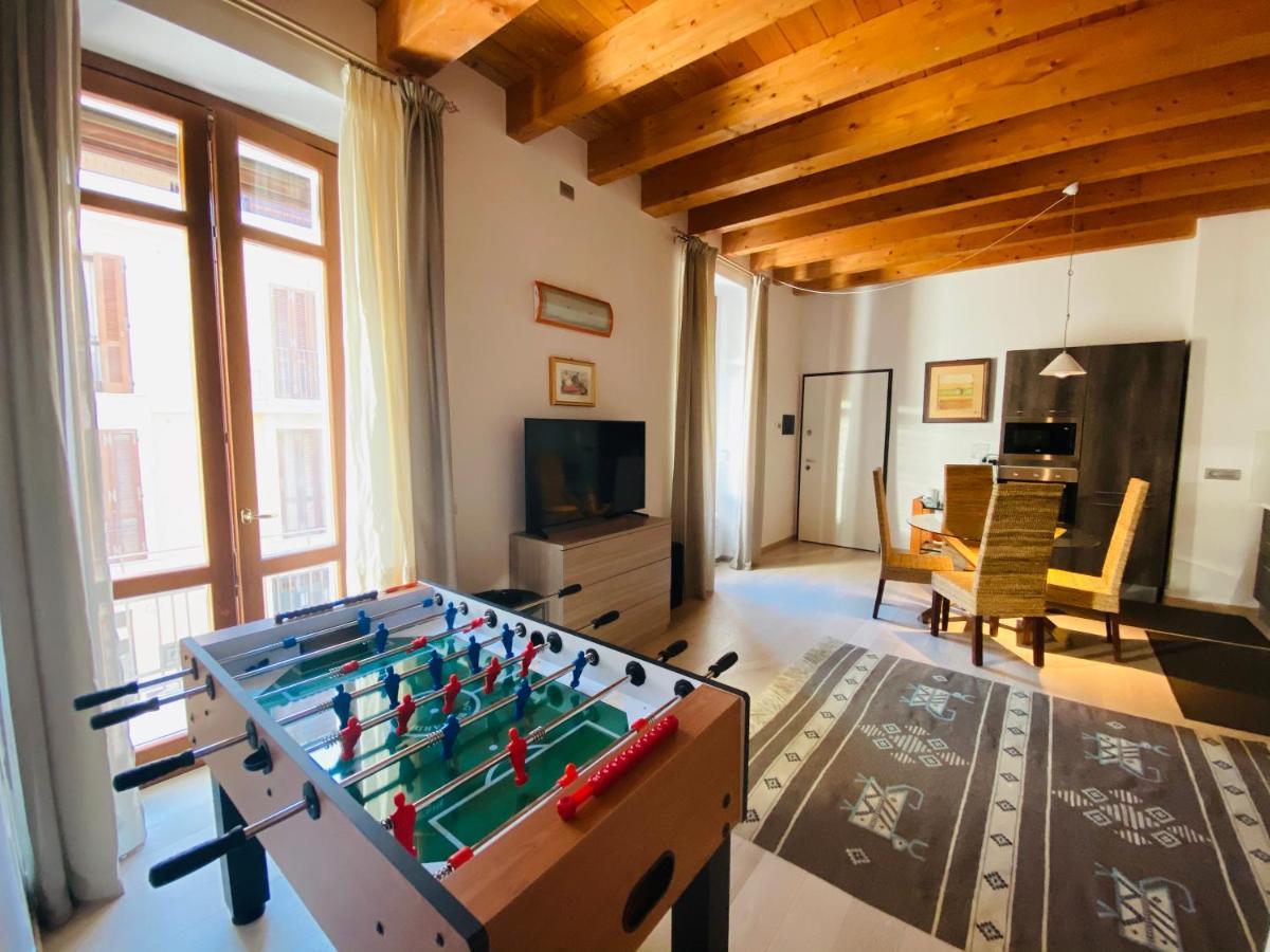 Ng Guest House Il Ris Sassari Luaran gambar