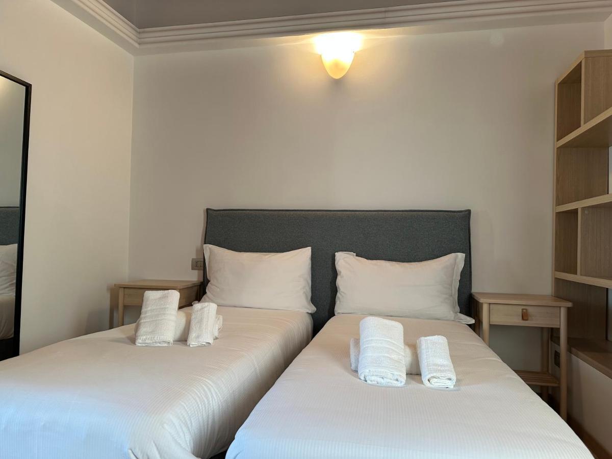 Ng Guest House Il Ris Sassari Luaran gambar