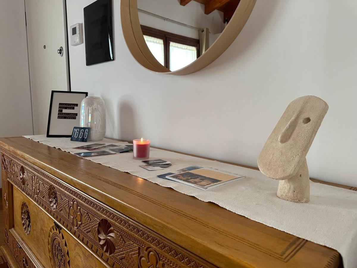 Ng Guest House Il Ris Sassari Luaran gambar