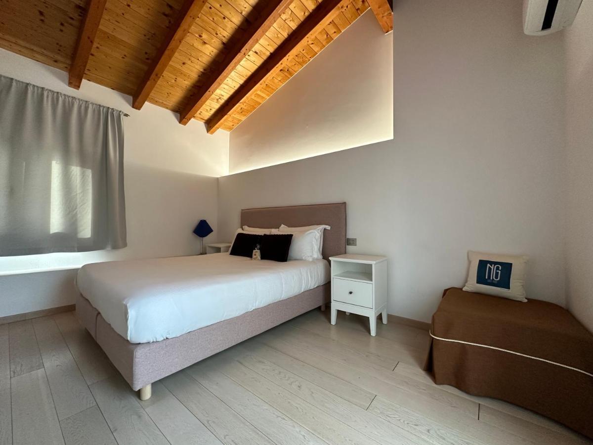 Ng Guest House Il Ris Sassari Luaran gambar