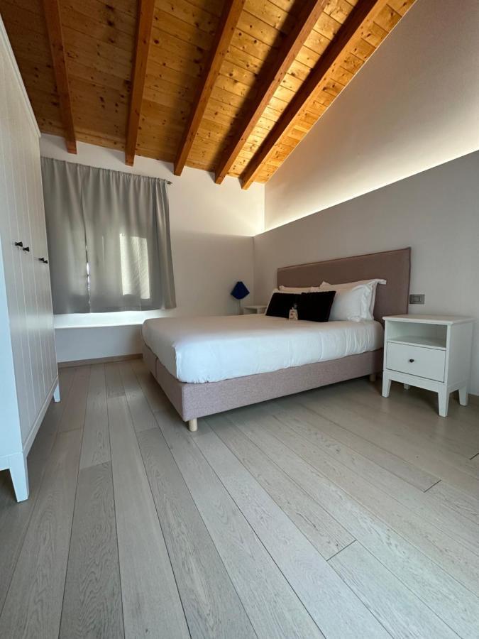 Ng Guest House Il Ris Sassari Luaran gambar