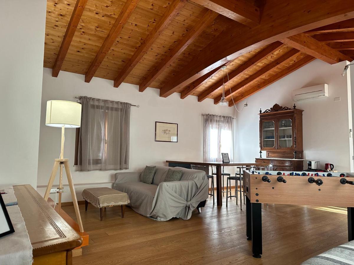 Ng Guest House Il Ris Sassari Luaran gambar