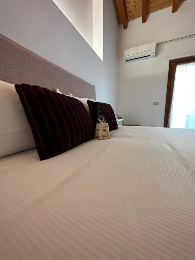 Ng Guest House Il Ris Sassari Luaran gambar