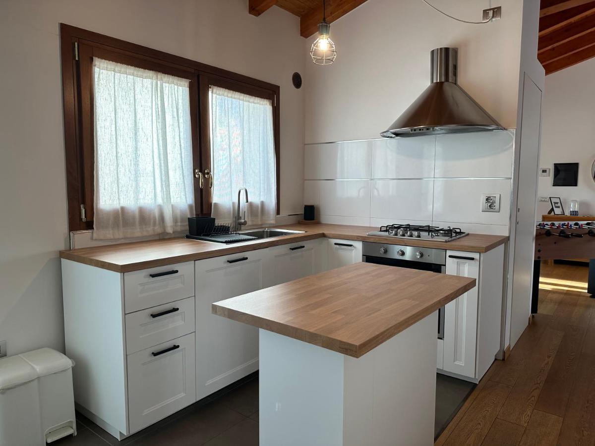 Ng Guest House Il Ris Sassari Luaran gambar