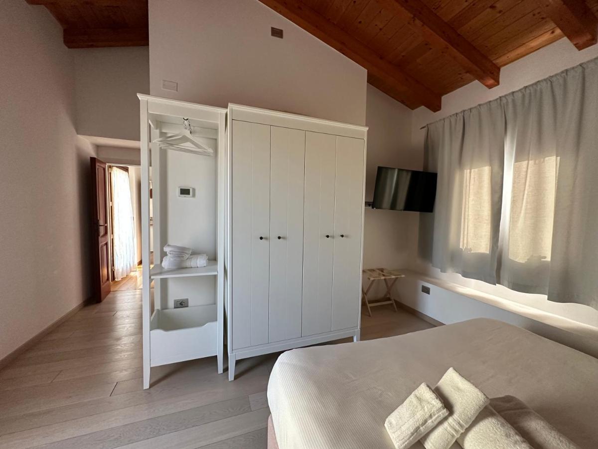 Ng Guest House Il Ris Sassari Luaran gambar
