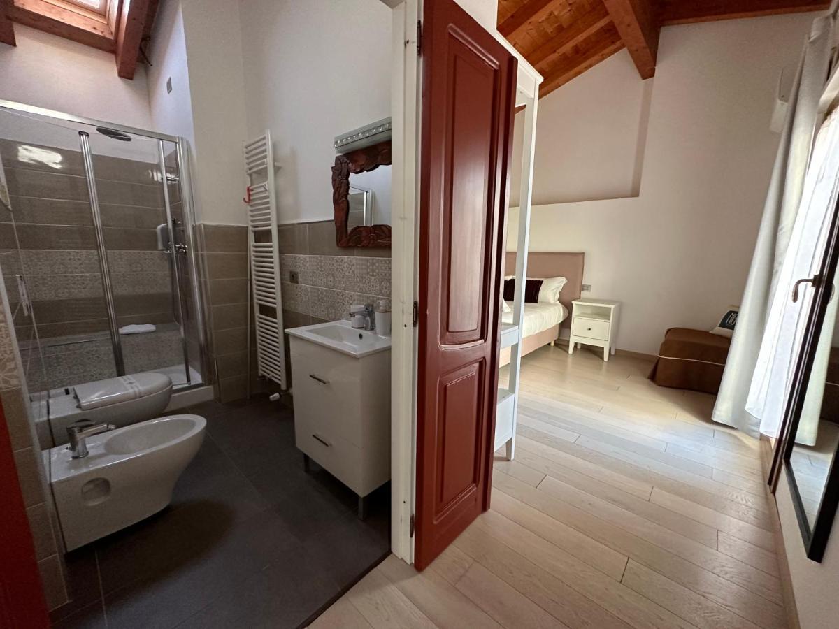 Ng Guest House Il Ris Sassari Luaran gambar
