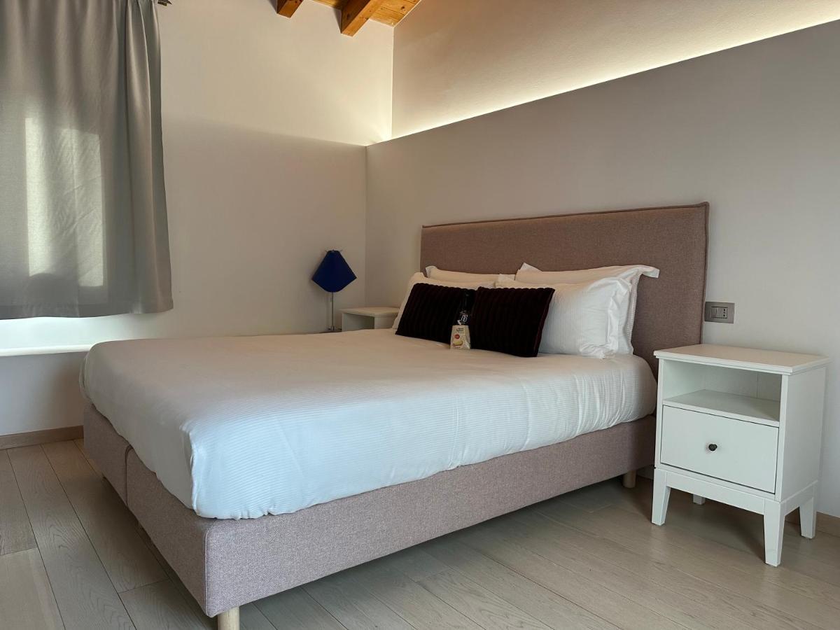 Ng Guest House Il Ris Sassari Luaran gambar