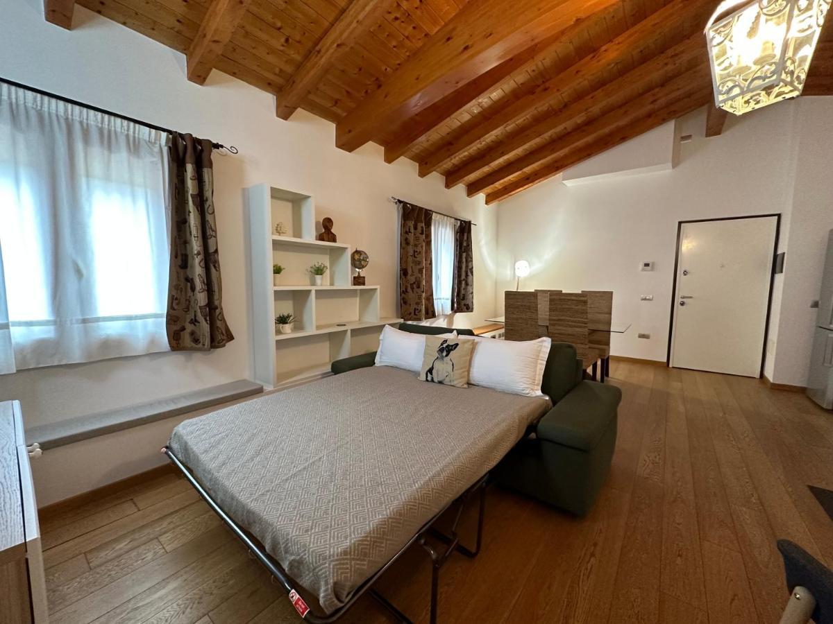 Ng Guest House Il Ris Sassari Luaran gambar