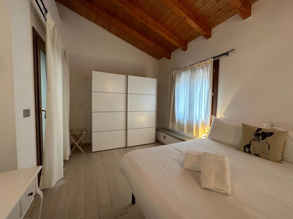 Ng Guest House Il Ris Sassari Luaran gambar