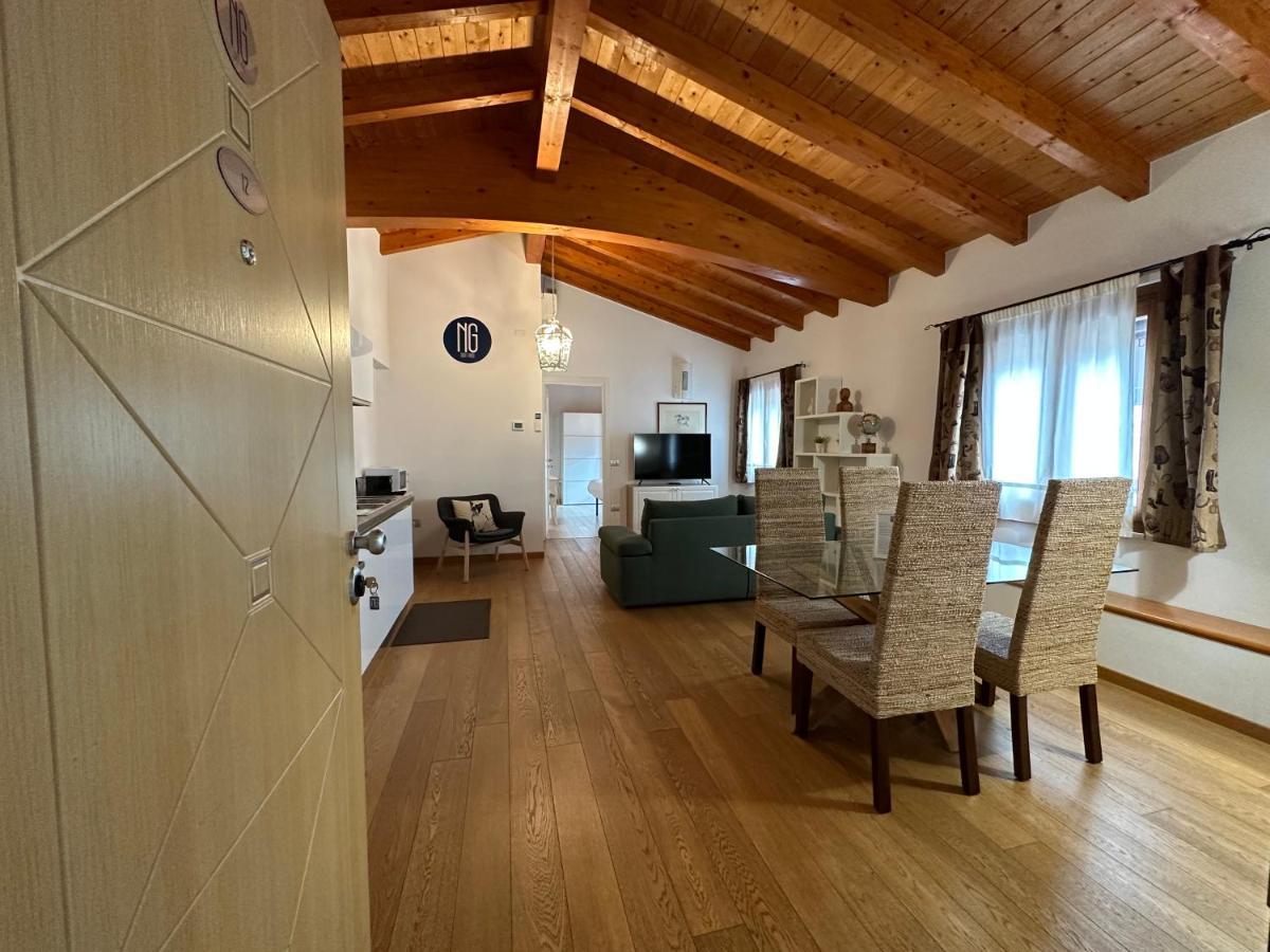 Ng Guest House Il Ris Sassari Luaran gambar