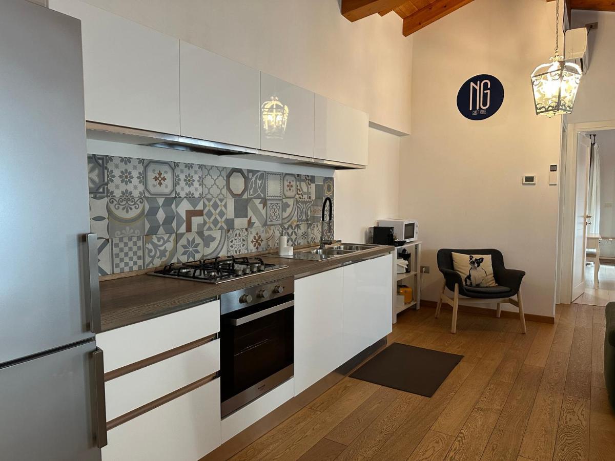 Ng Guest House Il Ris Sassari Luaran gambar