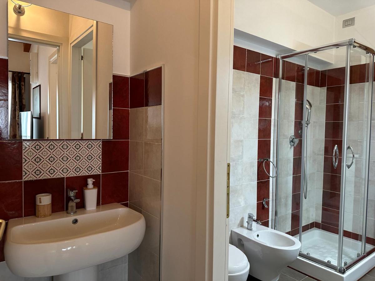 Ng Guest House Il Ris Sassari Luaran gambar
