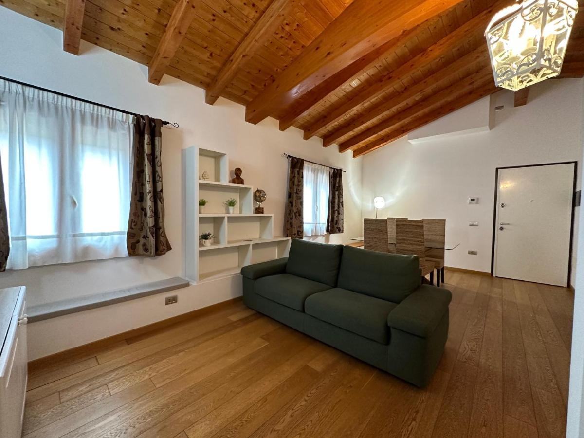 Ng Guest House Il Ris Sassari Luaran gambar